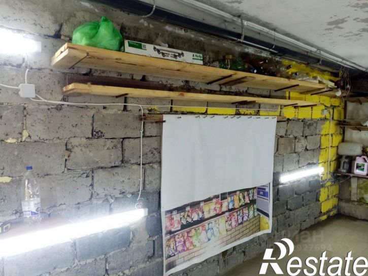 Гараж/парковка улица Радищева, 138,  д. 138