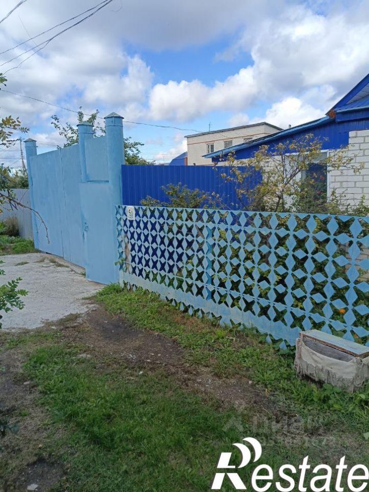 Коттедж/дом 3-й Самарский переулок, 15,  д. 15