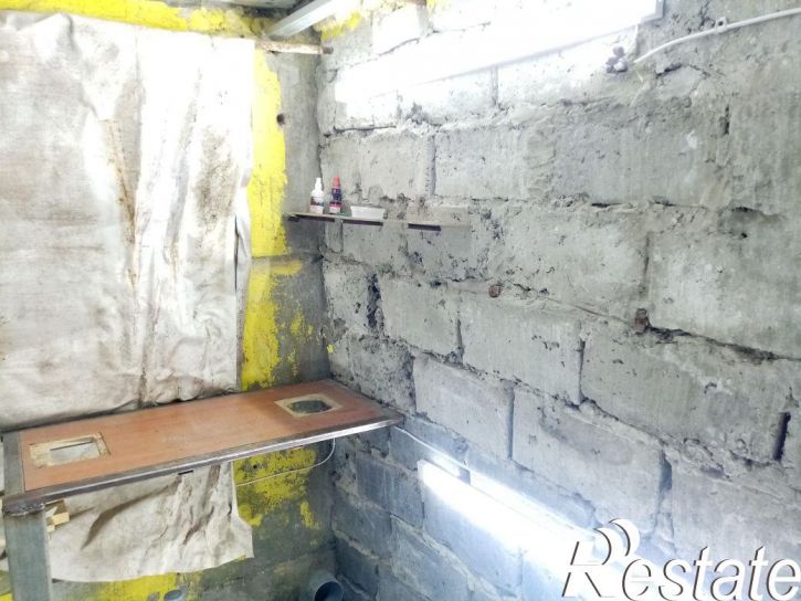 Гараж/парковка улица Радищева, 138,  д. 138