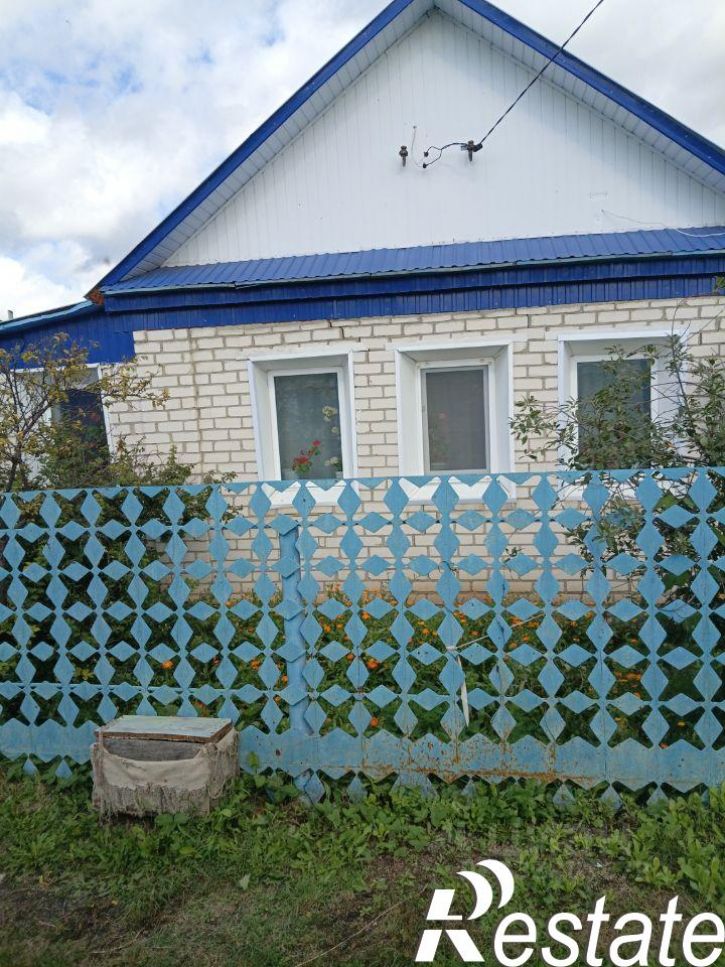 Коттедж/дом 3-й Самарский переулок, 15,  д. 15