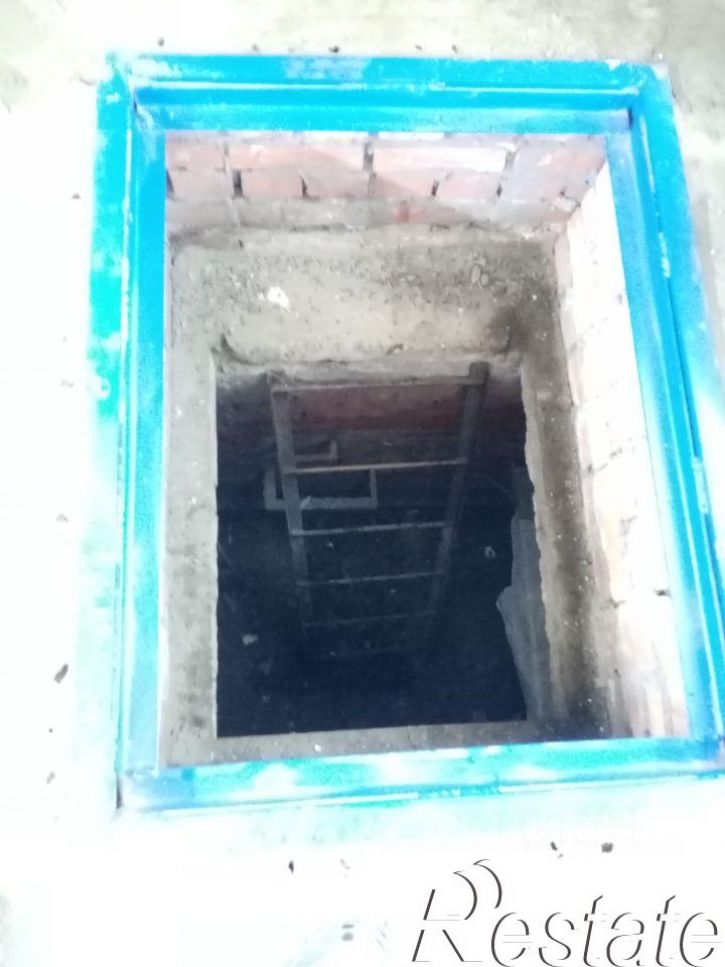 Гараж/парковка улица Радищева, 138,  д. 138
