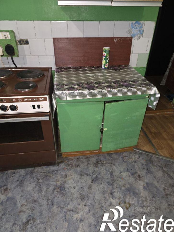 Комната улица Станкостроителей, 18,  д. 18