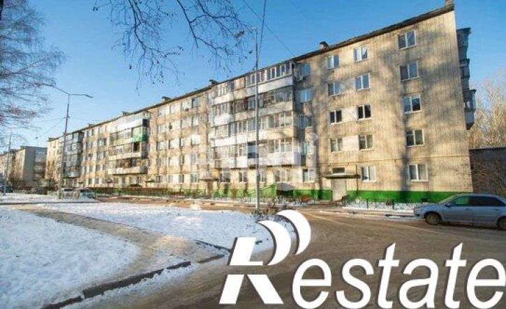 3-комн квартира улица Юности, 51,  д. 51
