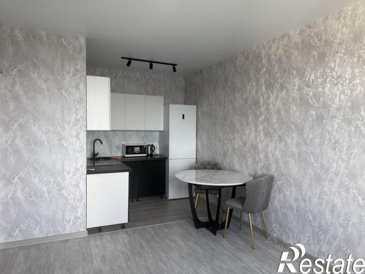 1-комн квартира проспект Гая, 33,  д. 33