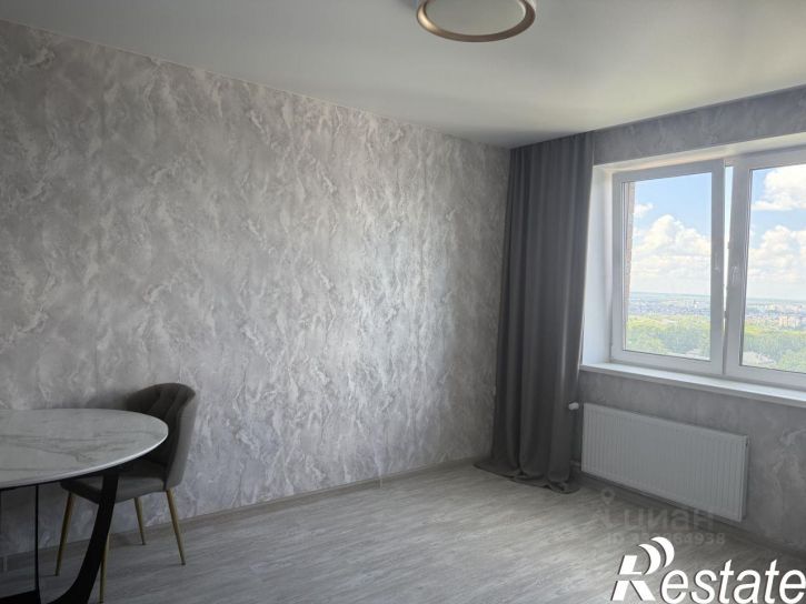 1-комн квартира проспект Гая, 33,  д. 33