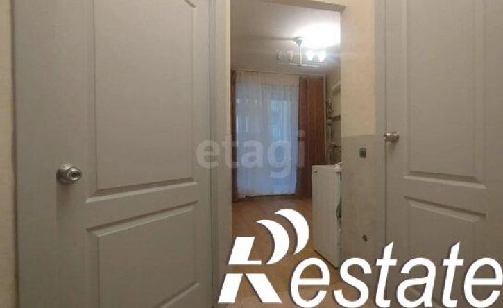 1-комн квартира Камышинская улица, 87,  д. 87