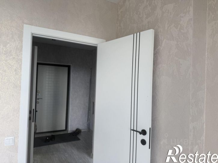 1-комн квартира проспект Гая, 33,  д. 33