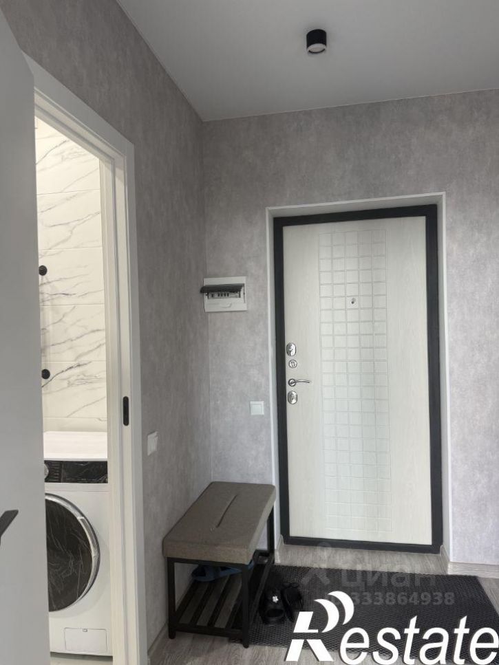 1-комн квартира проспект Гая, 33,  д. 33