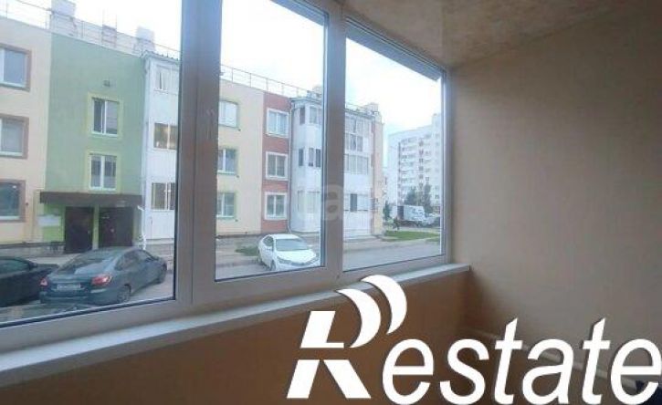 1-комн квартира Камышинская улица, 87,  д. 87