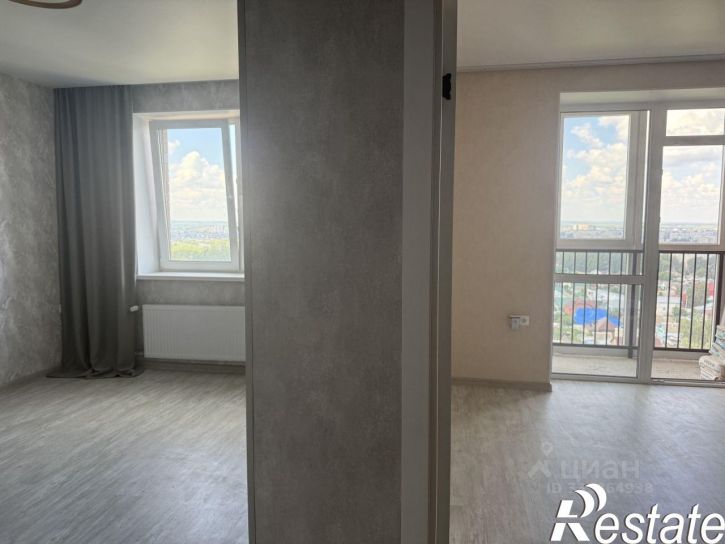1-комн квартира проспект Гая, 33,  д. 33