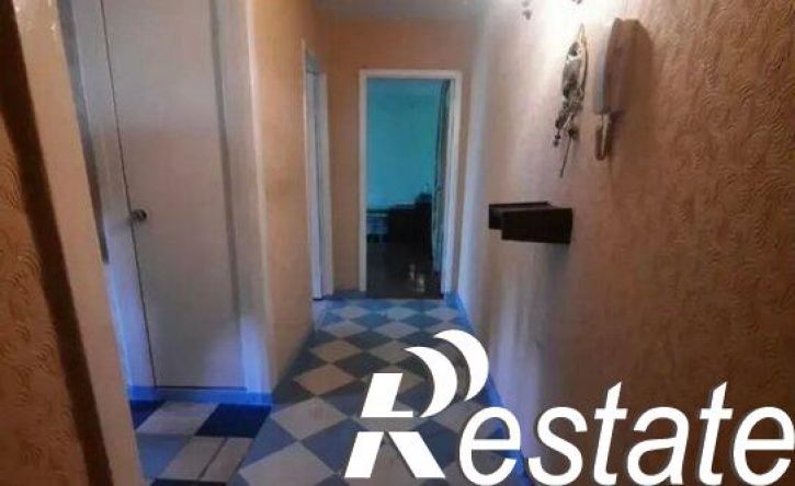 3-комн квартира улица Юности, 51,  д. 51
