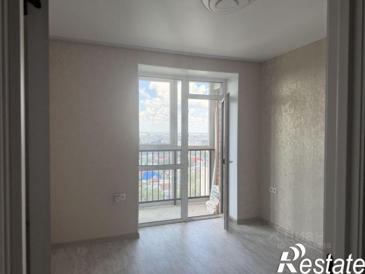1-комн квартира проспект Гая, 33,  д. 33
