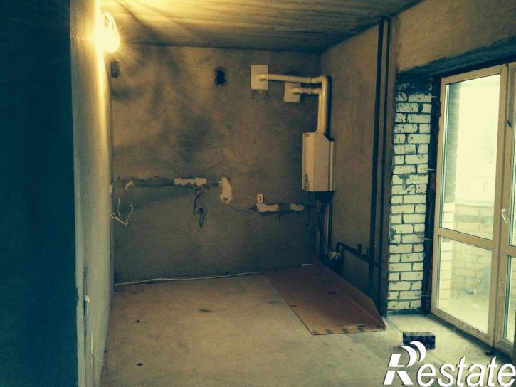 4-комн квартира улица Корюкина, 24,  д. 24