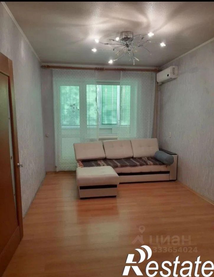 1-комн квартира улица Рябикова, 110,  д. 110