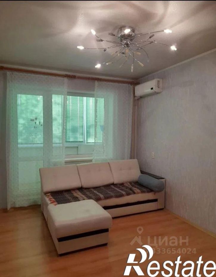 1-комн квартира улица Рябикова, 110,  д. 110