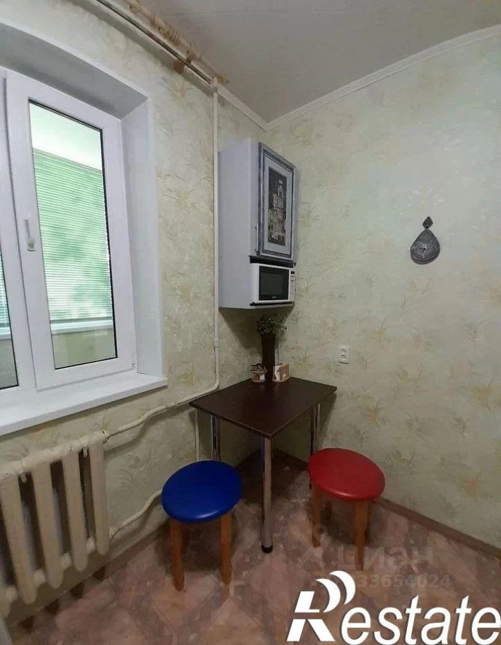 1-комн квартира улица Рябикова, 110,  д. 110