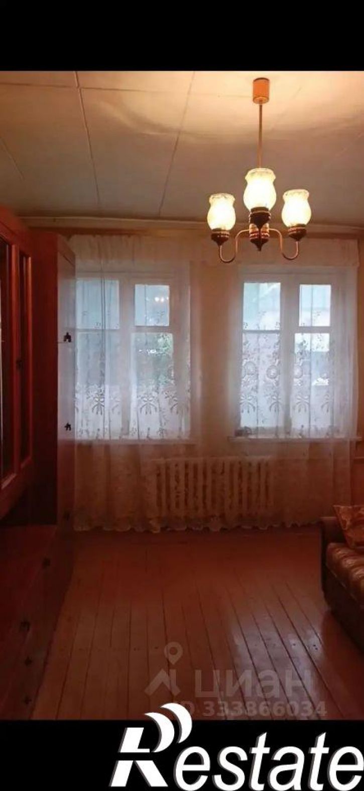 2-комн квартира проспект Нариманова, 17,  д. 17