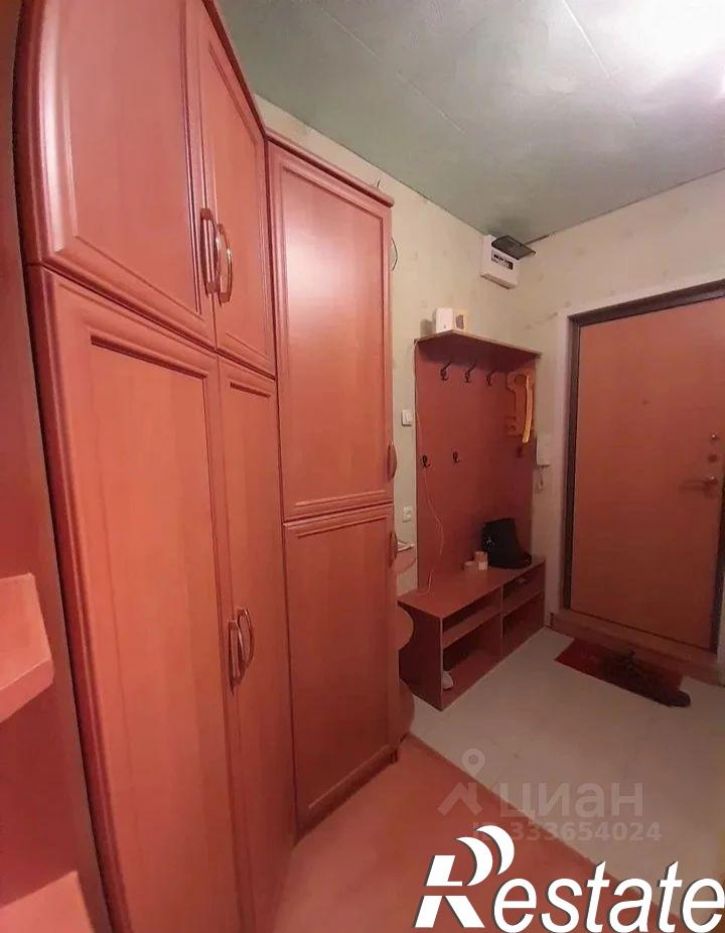 1-комн квартира улица Рябикова, 110,  д. 110
