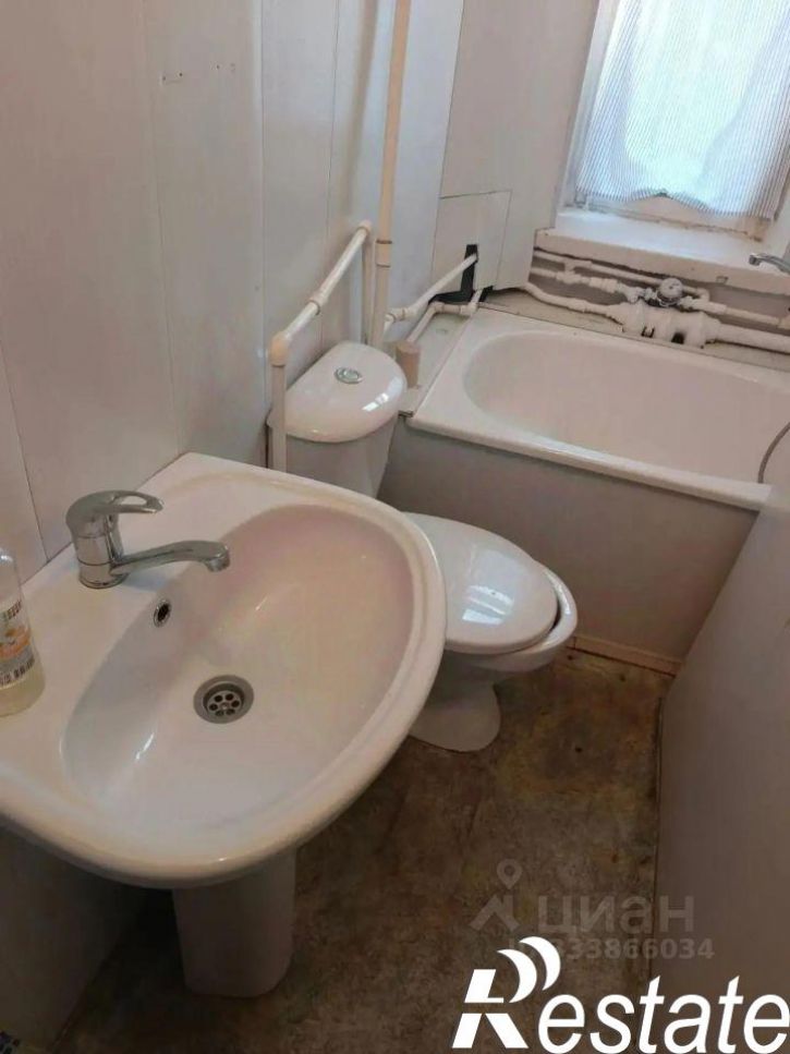 2-комн квартира проспект Нариманова, 17,  д. 17