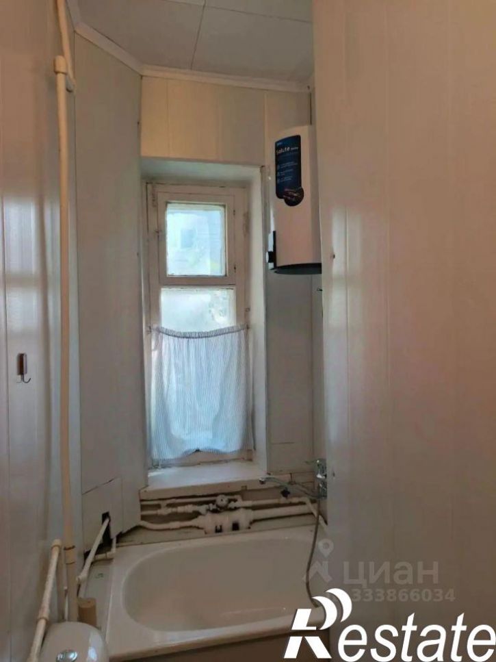 2-комн квартира проспект Нариманова, 17,  д. 17