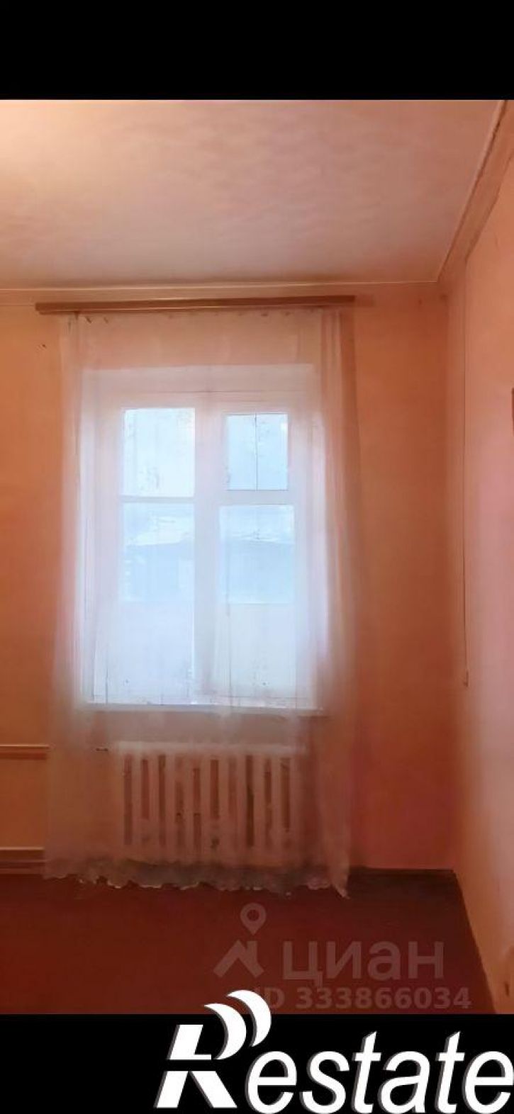 2-комн квартира проспект Нариманова, 17,  д. 17