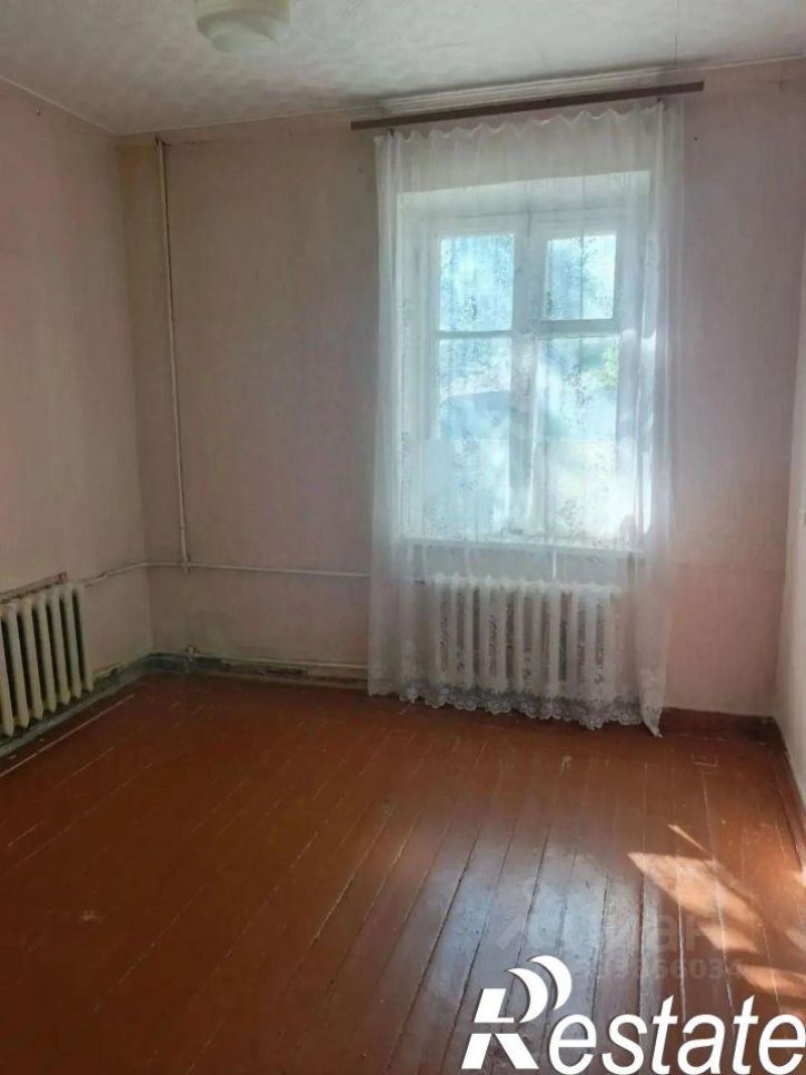 2-комн квартира проспект Нариманова, 17,  д. 17