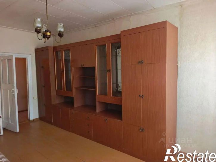2-комн квартира проспект Нариманова, 17,  д. 17