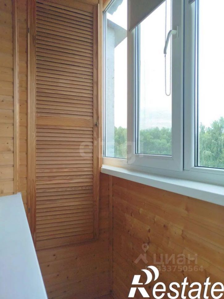 1-комн квартира улица Розы Люксембург, 52,  д. 52