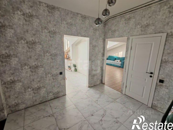 2-комн квартира улица Киндяковых, 36,  д. 36