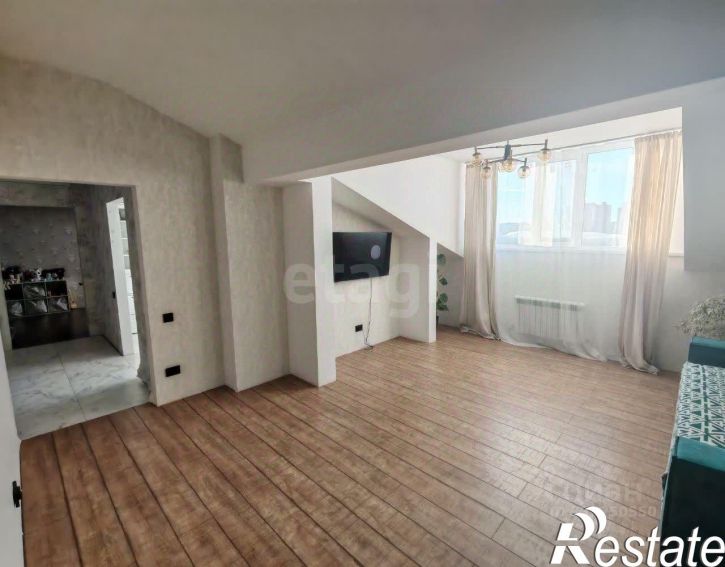 2-комн квартира улица Киндяковых, 36,  д. 36