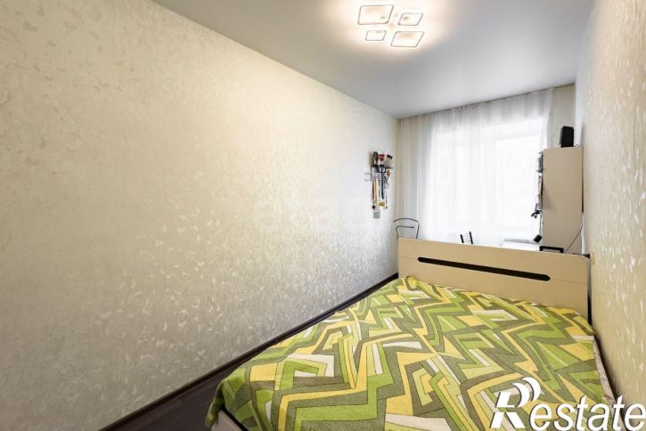 2-комн квартира Ростовская улица, 16,  д. 16