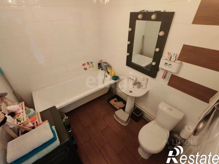2-комн квартира улица Киндяковых, 36,  д. 36