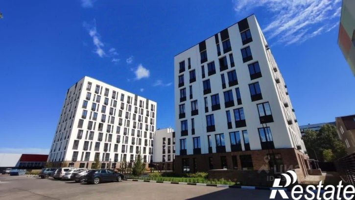 1-комн квартира проспект Туполева, 33,  д. 33