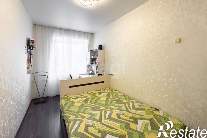 2-комн квартира Ростовская улица, 16,  д. 16