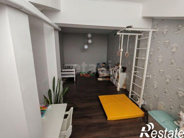 2-комн квартира улица Киндяковых, 36,  д. 36