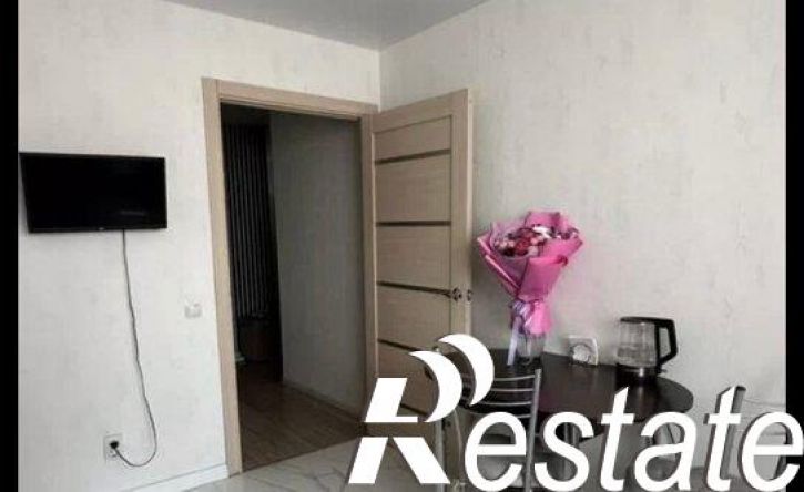 1-комн квартира улица Карбышева, 49,  д. 49
