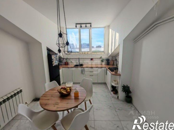 2-комн квартира улица Киндяковых, 36,  д. 36