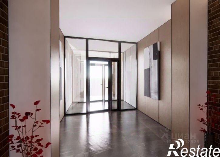 1-комн квартира проспект Туполева, 33,  д. 33