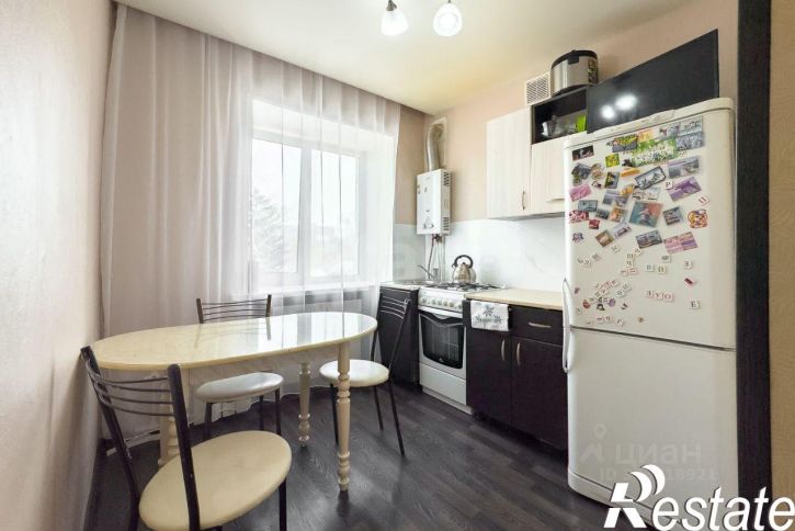 2-комн квартира Ростовская улица, 16,  д. 16