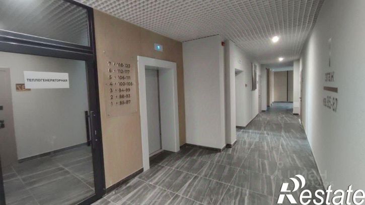 1-комн квартира проспект Туполева, 33,  д. 33