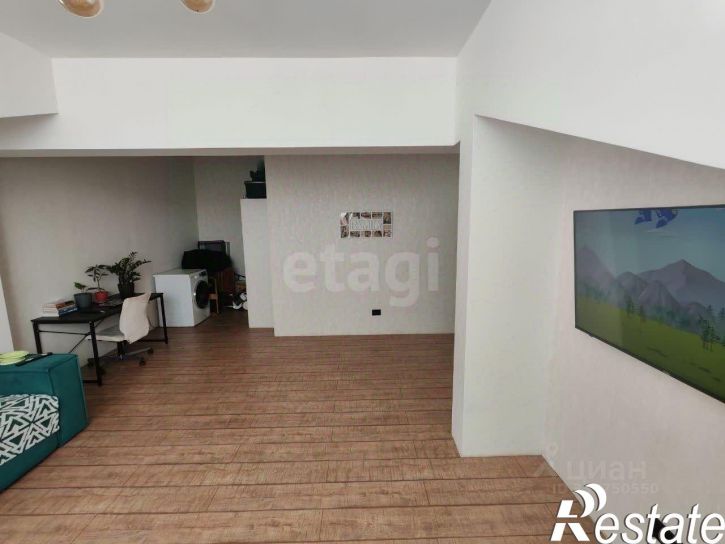 2-комн квартира улица Киндяковых, 36,  д. 36
