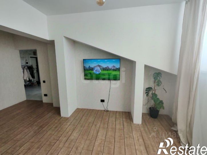 2-комн квартира улица Киндяковых, 36,  д. 36