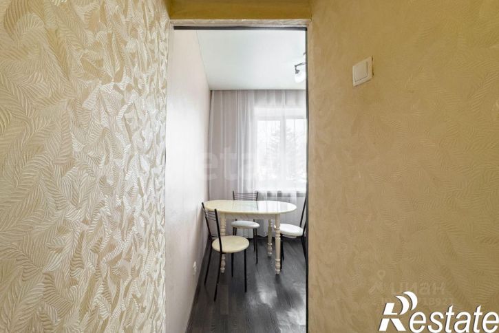 2-комн квартира Ростовская улица, 16,  д. 16