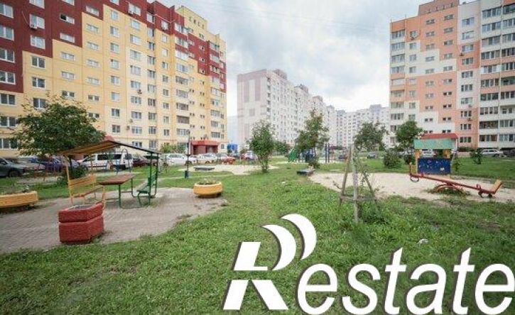 2-комн квартира улица Архитектора Шодэ, 6,  д. 6