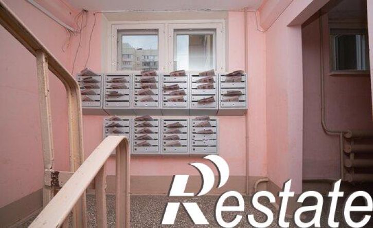 2-комн квартира улица Архитектора Шодэ, 6,  д. 6