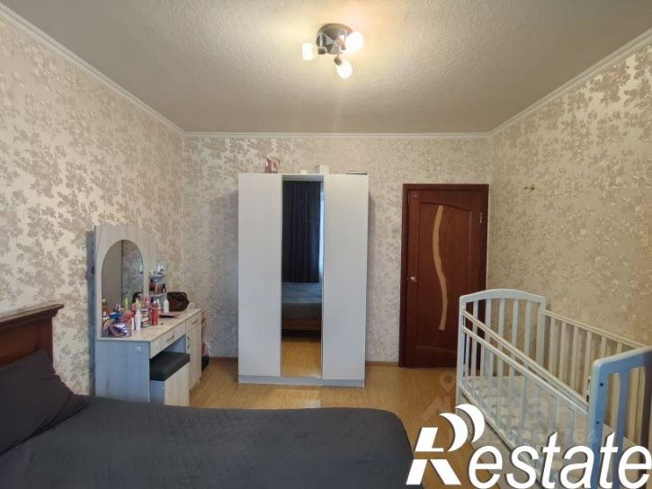2-комн квартира проспект Врача Сурова, 1,  д. 1