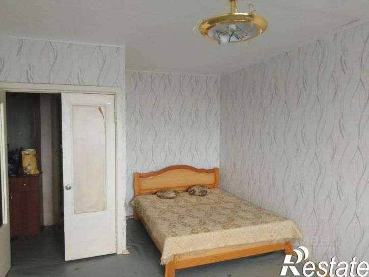 2-комн квартира улица Пушкарёва, 64,  д. 64