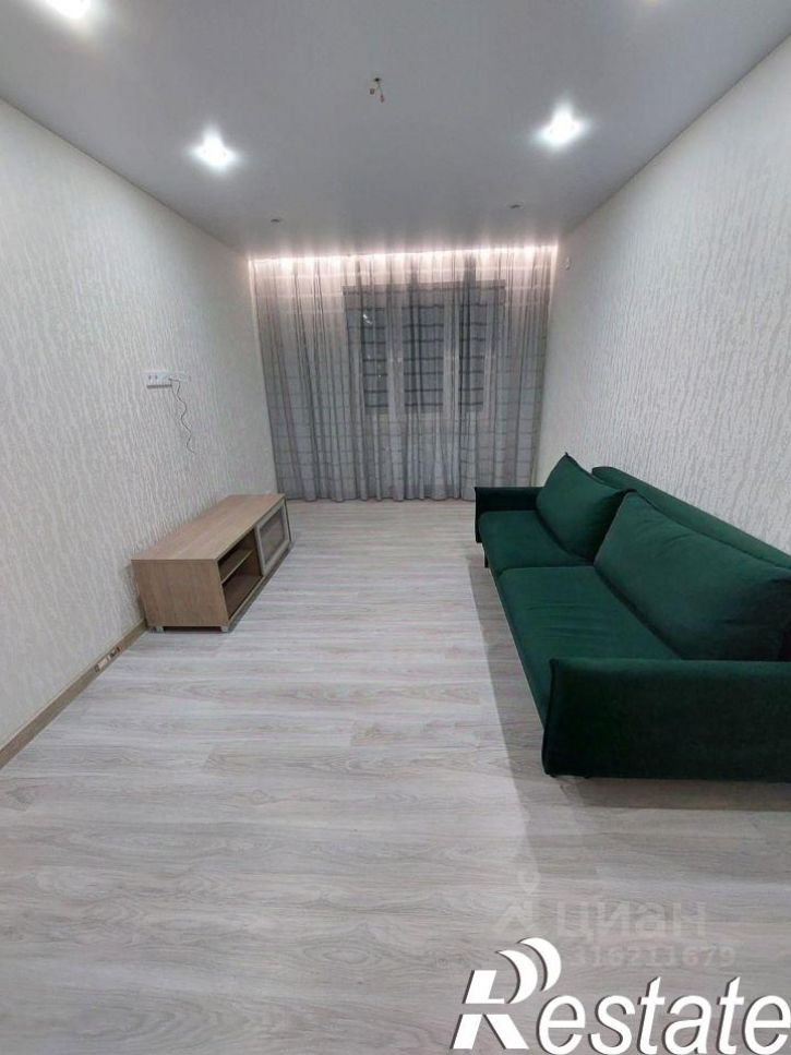 2-комн квартира проспект Авиастроителей, 26,  д. 26