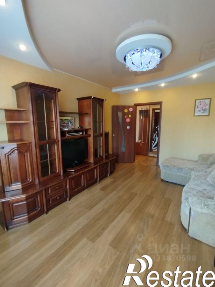 3-комн квартира Киевский бульвар, 4,  д. 4