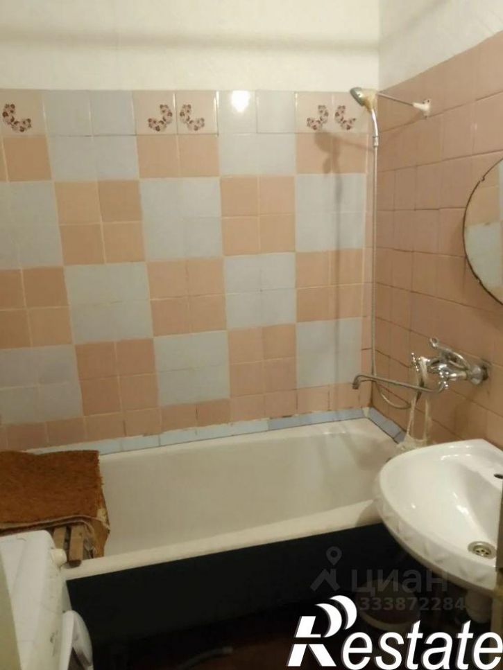 2-комн квартира улица Пушкарёва, 64,  д. 64